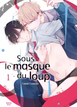 Sous le masque du loup