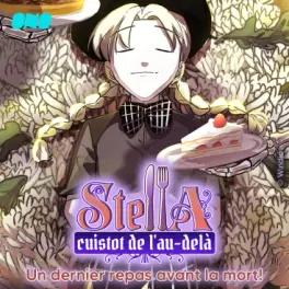 Stella - Cuistot de l'au-delà