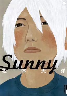Sunny vo