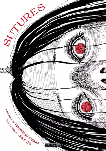 Manga - Sutures