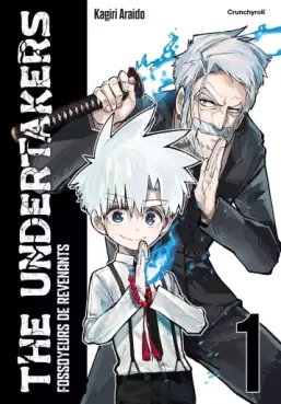 The Undertakers - Fossoyeurs de Revenants