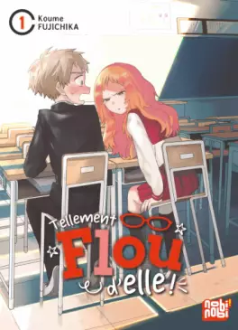 Tellement flou d’elle