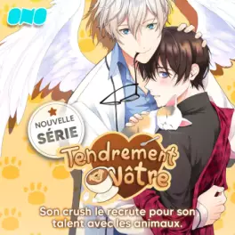 Tendrement vôtre