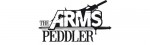 Mangas - The Arms Peddler