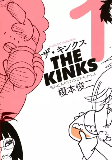Les resultats des Kono Manga News 2024