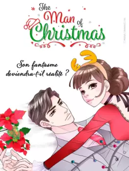 The Man of Christmas