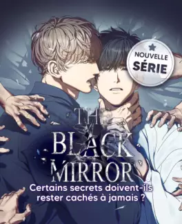 The Black Mirror