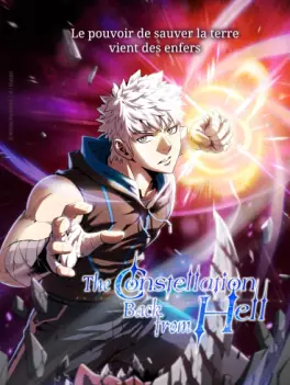 The Constellation Back from Hell