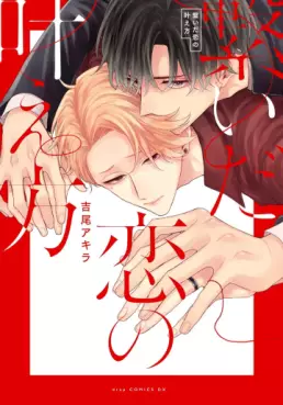 Manga - Manhwa - Tsunaida Koi no Kanaekata vo