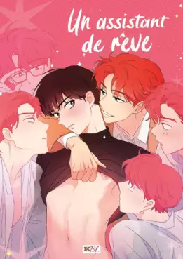 Assistant de rêve (Un)