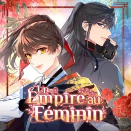 Un empire au féminin