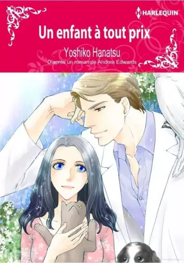 Manga - Enfant à tout prix (Un)