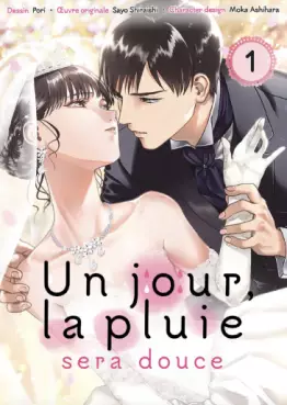 Manga - Manhwa - Un jour la pluie sera douce