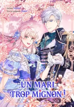 Un mari trop mignon !