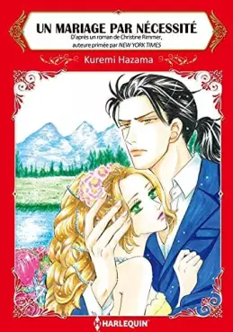 Manga - Manhwa - Mariage par nécessité (Un)