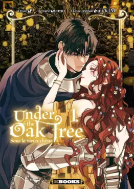 Under the Oak Tree