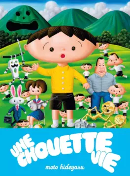 Chouette vie (une)