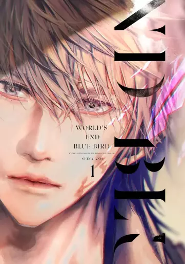 Manga - World's End Blue Bird vo