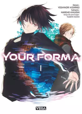 Your forma