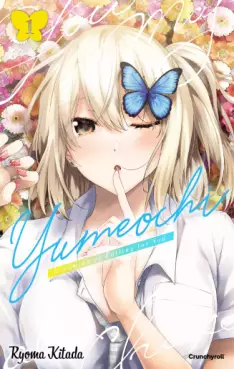 Manga - Yumeochi - Dreaming of Falling for You !