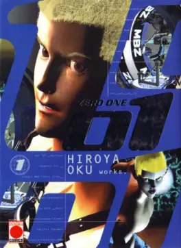Zero one