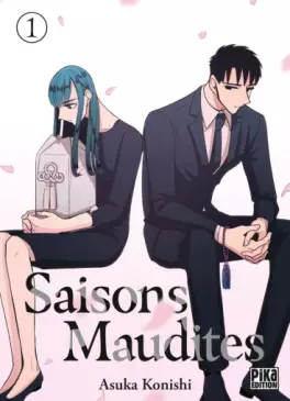 Saisons maudites
