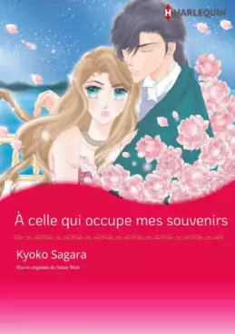 Manga - Manhwa - À celle qui occupe mes souvenirs