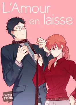 Amour en laisse (l')