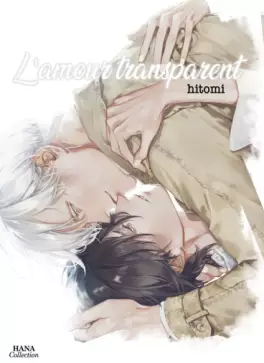 Amour transparent (l')