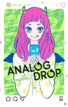 Analog Drop