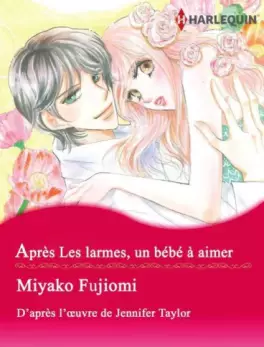 Manga - Manhwa - Après Les larmes, un bébé à aimer