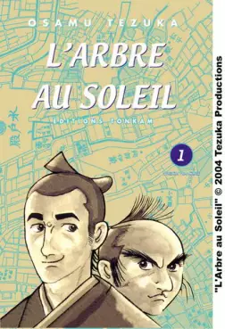 Arbre au soleil (l')