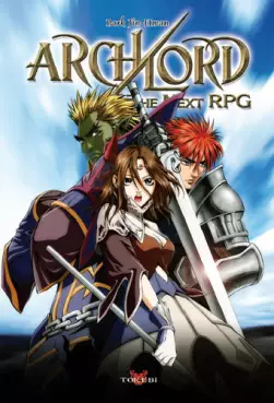 Archlord