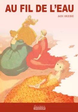 Au fil de l'eau