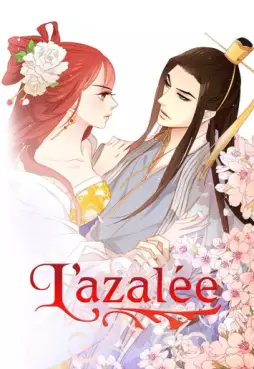 Azalée (l')
