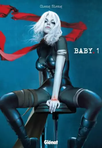 Manga - Baby