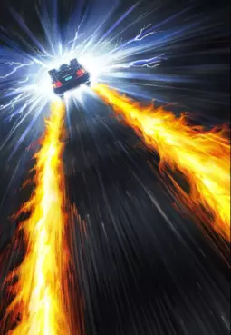 Back To The Future vo