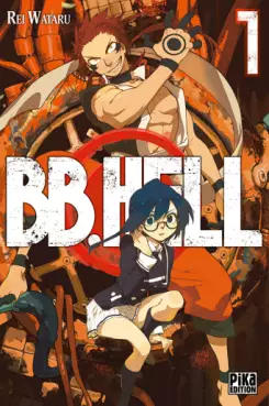 BB.Hell