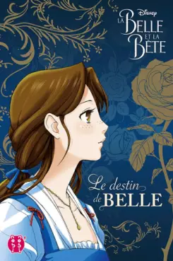 Mangas - Belle et la Bête (la)