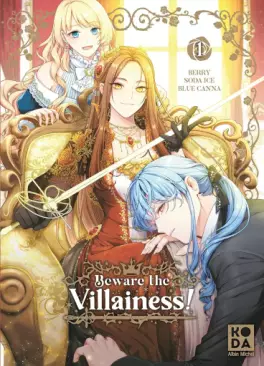 Beware the Villainess - Gare à la vilaine !