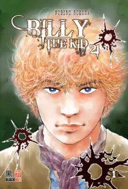 Billy the Kid 21