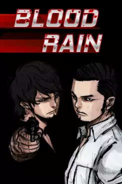 Blood Rain - Webtoon