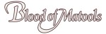 Mangas - Blood of Matools