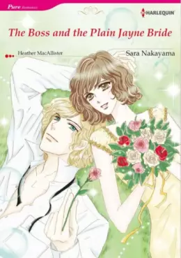 Mangas - Erreur de calcul (Une)