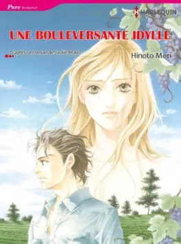 Bouleversante idylle (Une)