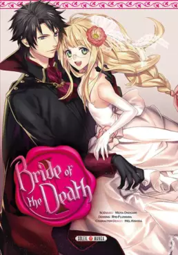 Bride of the death