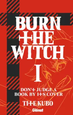 Burn The Witch