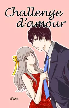 Challenge d'amour
