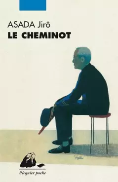 Cheminot (le) - Roman