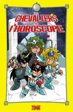 Chevaliers de l’Horoscope (les)